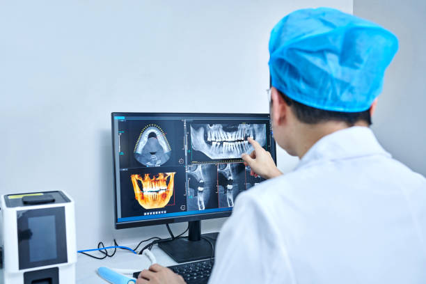Best Emergency X-Rays and Diagnostics in Diberville, MS