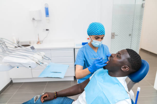 Best Emergency Treatment for Oral Infections in Diberville, MS